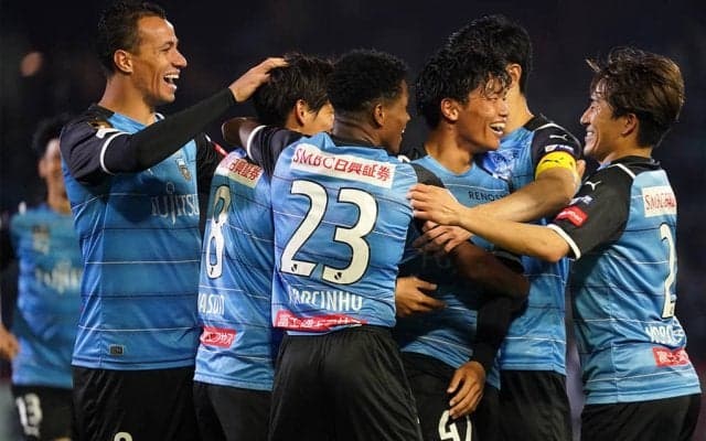 【サッカー】三苫薫、田中碧の移籍も何のその　川崎フロンターレ、明日にも優勝決定　ACL目指す浦和レッズも勝ち点3狙う　リーグ屈指の強豪が激突