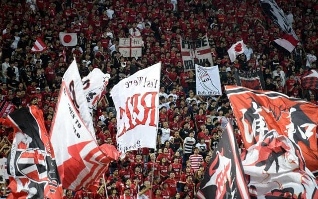 熾烈な3位争い中の浦和レッズ、終盤2試合がテレ玉で放送決定