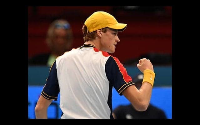 20歳で自己最高9位へ躍進