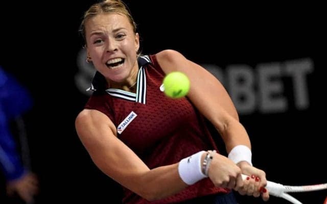 コンタベイトが2週連続優勝、逆転で最終戦初出場を決める