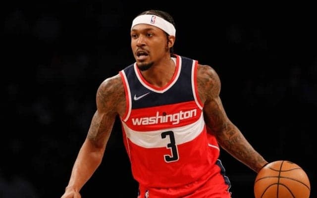 4連勝を逃したウィザーズ…ビールは「リバウンドを取られすぎた」と反省の弁