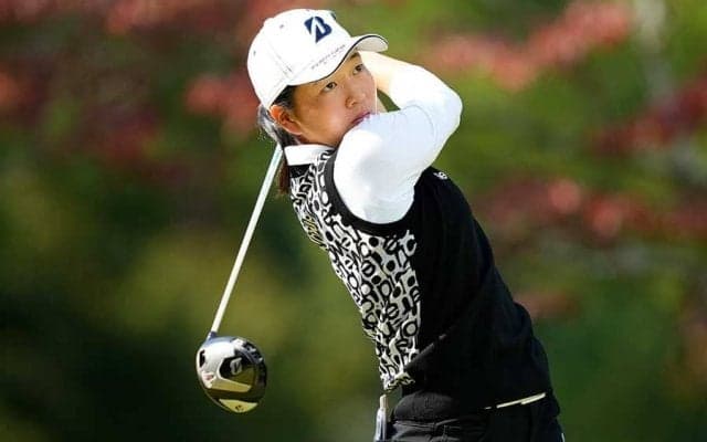 女子ゴルフ最終プロテスト　佐藤心結は53位、オーガスタ女子アマV梶谷翼は88位出遅れ