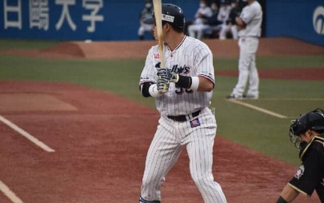 自身初・本塁打王のヤクルト・村上　同じプレースタイルを持つOBが抱く若侍への期待とは