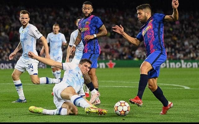 【CLグループ第4節プレビュー①】崖っぷちバルサが新体制初勝利狙う!　バイエルンら3チームに今節突破の可能性