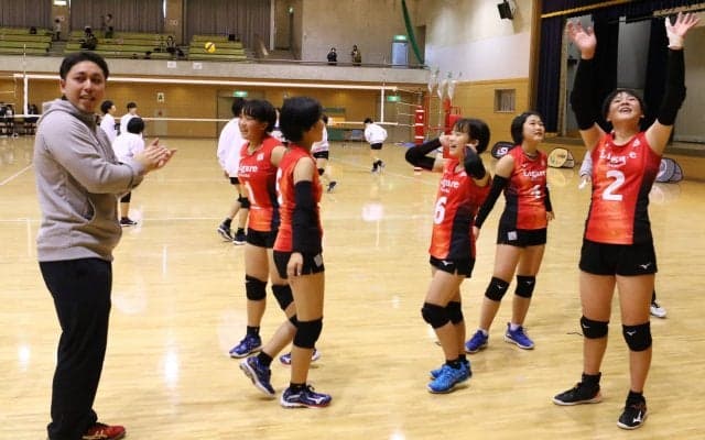 東北アイリーグでリガーレ仙台ジュニアが初勝利 トップチームは2021-22 V2女子参戦中