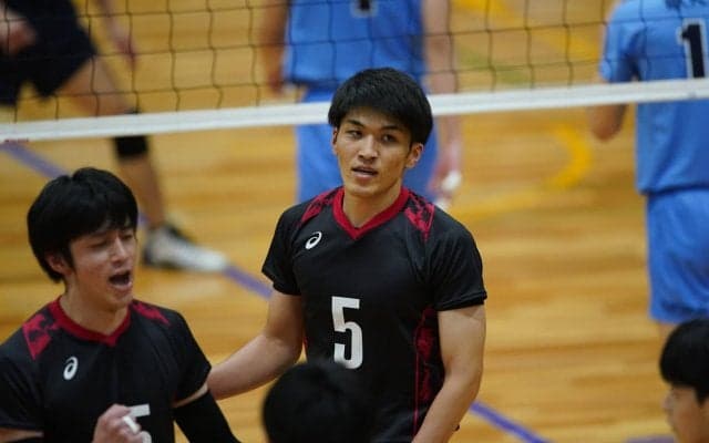 富士通　秦俊介ら選手3名の内定を発表