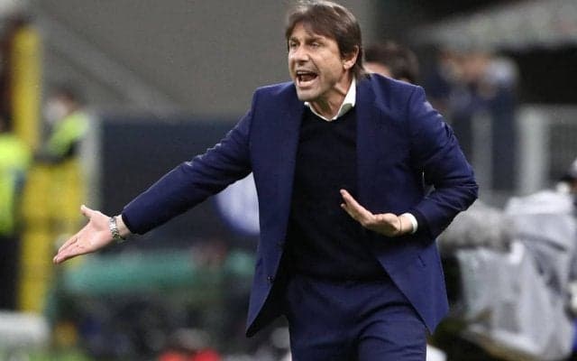 スパーズ監督就任のコンテ、今夏就任の可能性にも触れ決意表明「働き始めるのが待ちきれない」