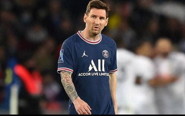 負傷のメッシがライプツィヒ戦欠場…一方、ムバッペ＆ディ・マリアはメンバー入り