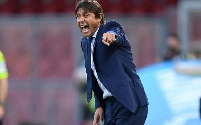 コンテ率いる新生スパーズの補強計画は？　ヴラホビッチやケシエらセリエAから選手獲得か…