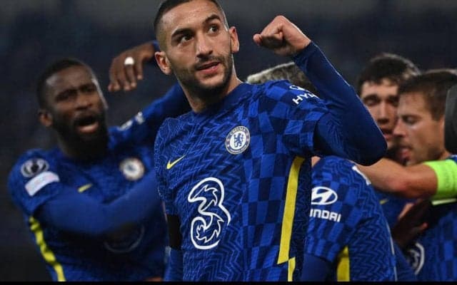 ツィエク弾のチェルシーがシャットアウト勝利でGS突破へ王手、4連敗のマルメは敗退《CL》