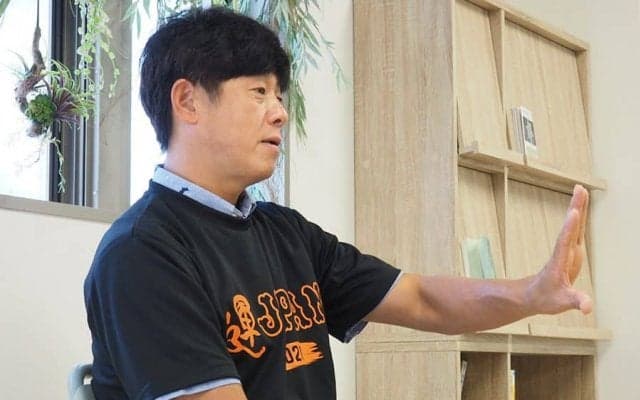 チームとは違う野球塾、一体何を学べるの？　元プロが教えている「考える力」