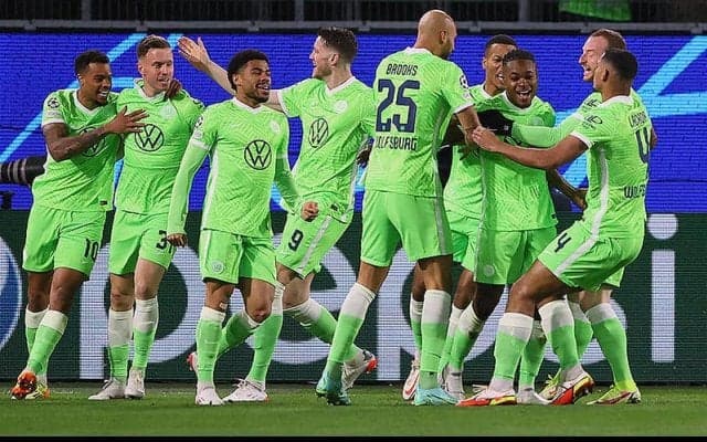 コーフェルトCL初陣のヴォルフスブルクがザルツブルクの今節突破を阻止!　セビージャ撃破のリールが初勝利《CL》