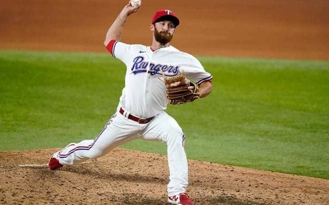 【MLB】元DeNAパットン「疑問符」、元巨人ガルシア「当確」　MLB公式が来季ロースター予想