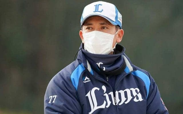 西武が来季組閣を発表　松井稼頭央氏が1軍ヘッド、前鷹・平石洋介氏が打撃コーチ