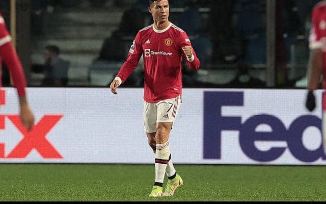 “CL男”C・ロナウドが敗戦危機から救う2発　「ツキもあったが、これぞフットボール」