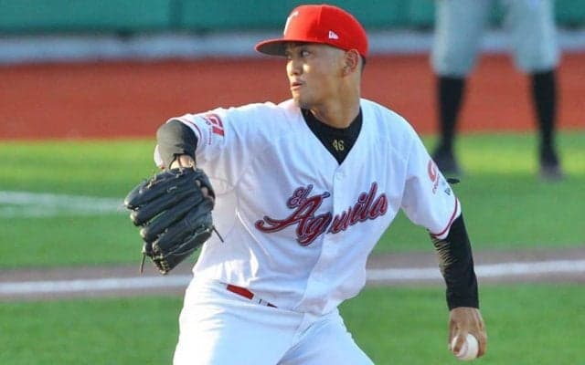 元DeNA左腕が2年ぶり冬季リーグ参戦　メキシコで挑戦を続けるワケ「来年も野球したい」