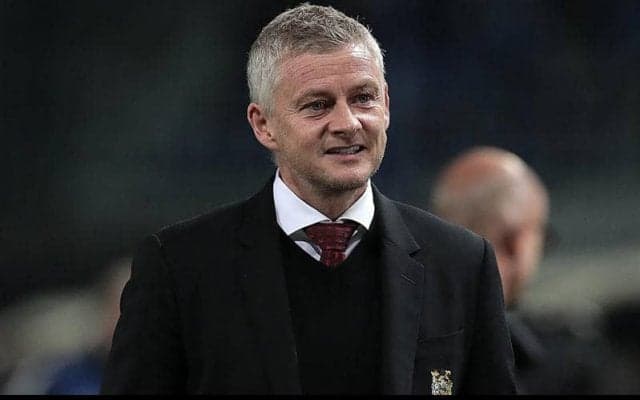 救われたスールシャール「C・ロナウドはただただ素晴らしい」　負傷交代ヴァランにも言及