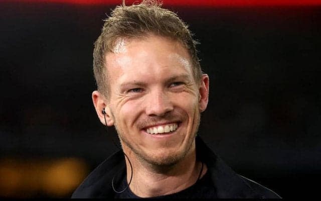 早くもCLグループステージ突破のバイエルン、ナーゲルスマン監督「見ていて楽しい試合だった」