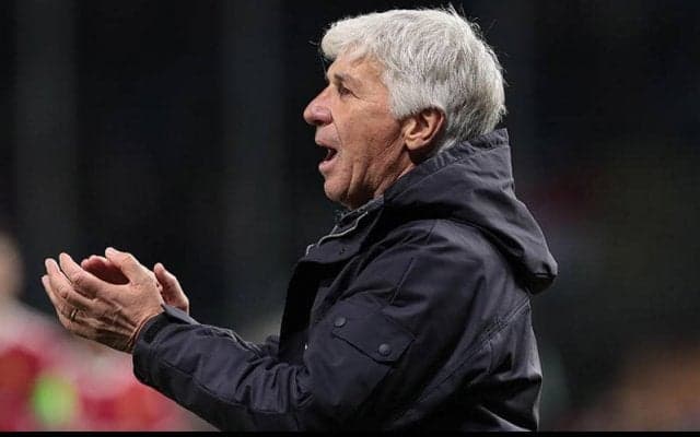 C・ロナウドの勝負強さにしてやられたアタランタ監督「80％の喜びと20％の悔いがある」