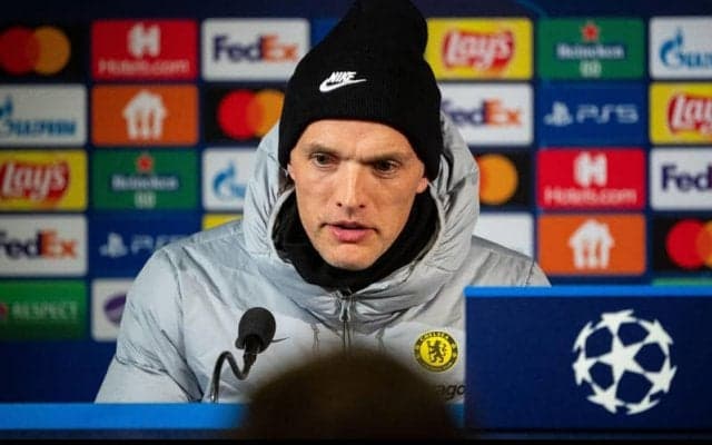 CL勝利でGS突破王手に満足のトゥヘル監督「我々は仕事を成し遂げることができた」