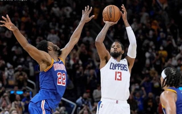 ポール・ジョージが平均得点で2位に浮上／NBA開幕2週間経過時点のスタッツリーダーズ