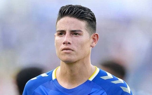 ハメスに“理不尽”な中東の洗礼　謎のレッドカードに海外困惑「全て間違い」「酷い」