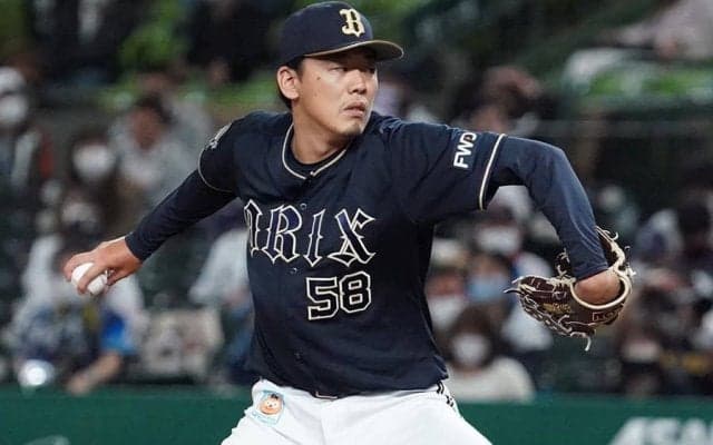 オリックスが金田和之、勝俣翔貴ら4選手を戦力外に　廣澤伸哉、岡崎大輔にも通告