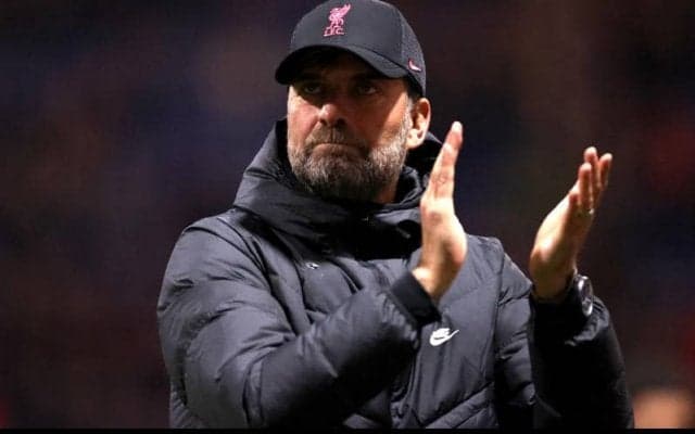 クロップ監督がアトレティコとの再戦に興奮　「スーパーなチームとのビッグマッチだ」