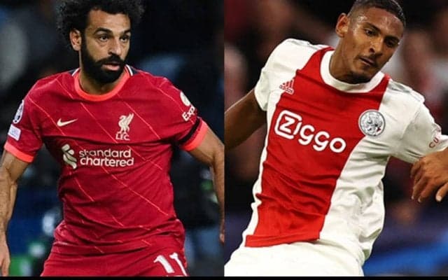 【CLグループ第4節プレビュー②】3連勝のリバプールとアヤックスに突破の可能性