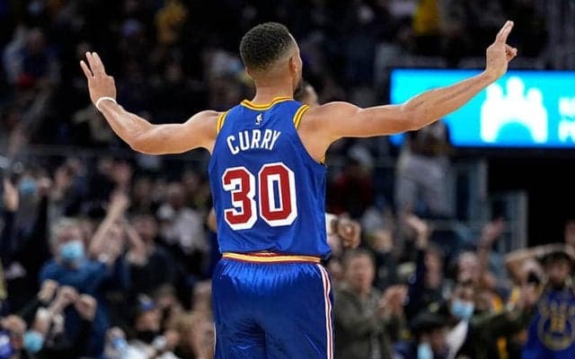 NBA 2021−22シーズン年俸ランキング公開…1位に輝いたのは？