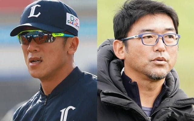 横浜の“日本一”コンビがコーチで復帰、西武はチームの顔が1軍ヘッドに　3日の去就