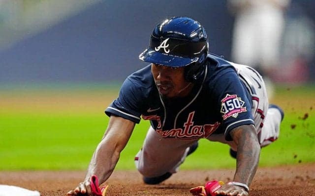 【MLB WS】通算2打席で3度目の世界一！　ブレーブスの“一芸選手”が成し遂げた珍現象