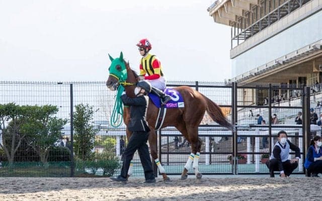 【JBCレディスクラシック】斉藤新「勝ち馬の決め手が上だった」マドラスチェックは2着惜敗