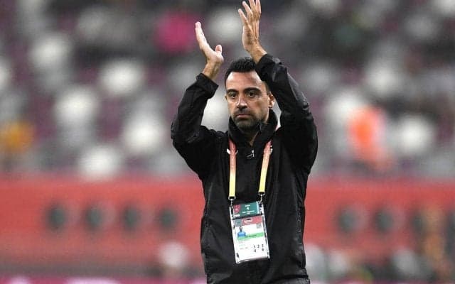 チャビ監督は来週月曜にも誕生？ 契約解除金は6億6000万円