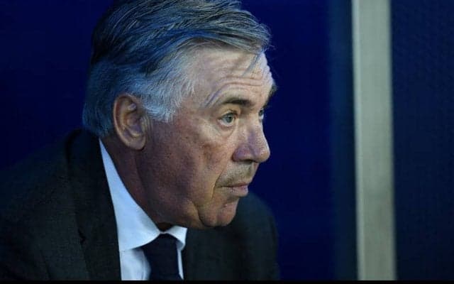 シャフタール戦控えるマドリー指揮官、出番減らすアザールにもチャンスあり？「信頼している」