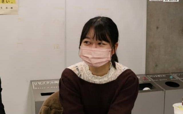 【連載】全日本インカレ直前特集『To be at the Top』　第１回　外山萌々氏×饒平名千秋×前田楓香