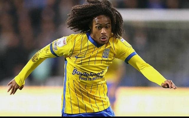 ユナイテッドFWチョンがそ径部負傷で長期離脱…ローン先バーミンガムから早期帰還