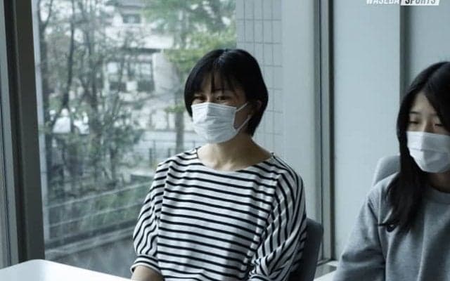 【連載】インカレ直前特集『Now or Never』　第３回　村上楓×阿部史歩×浦野詩織