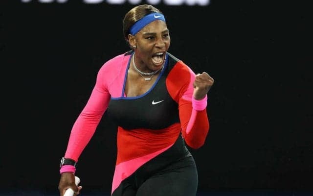 約500万円！セレナのカードがオークションで新記録。大坂は？