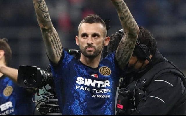 後半の3発でインテルがシェリフに連勝、2位浮上《CL》