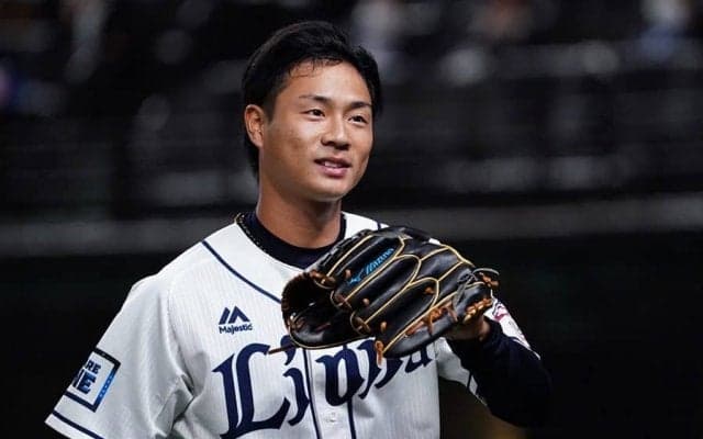 準硬式出身の西武ドラ5は1軍登板も経験　“目から鱗”だったベテラン左腕の金言とは