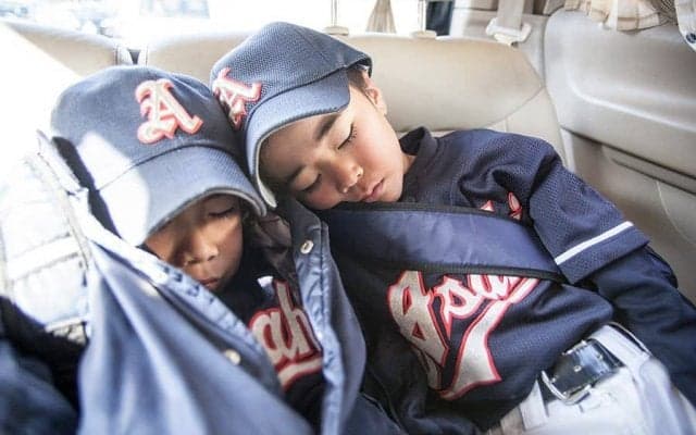 車出しを「しない」「できない」で生まれる不公平　野球ママの“ストレス”解消法は？