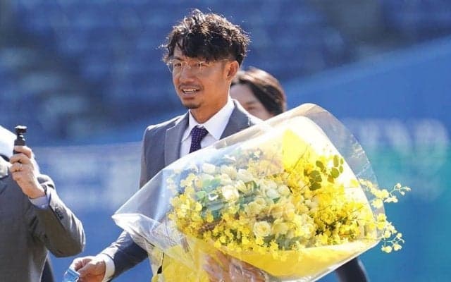 引退の鳥谷敬にとって“人生”とは？　スカッとする名答は「気持ちが楽になる」