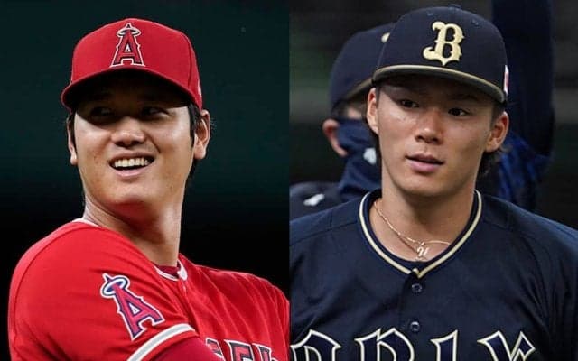 オリ山本由伸が語る大谷翔平と野球の“未来”　二刀流の活躍で「夢持てる子が増える」