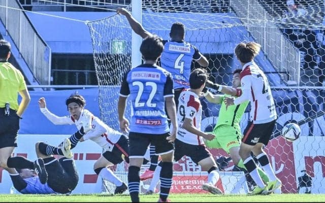 優勝のかかった川崎フロンターレ「選手は横浜FMの結果を知っていたのか」ジェジエウが明かした答えは？