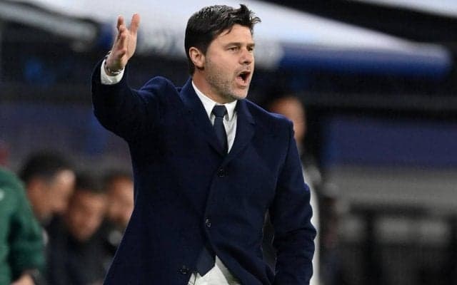 「もう観たくない」土壇場PK被弾でドローのPSG、ポチェッティーノ監督が戦い方に檄「試合を殺す方法が分かっていない」