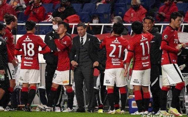 【J1分析】目前で川崎フロンターレ優勝も…指揮官・リカルドが「ポジティブ」と語った理由【浦和レッズ「89分にもぎとった勝ち点1」】(1)