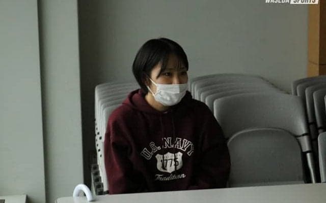 【連載】インカレ直前特集『Now or Never』　第４回　阿部美幸×石毛明日香トレーナー