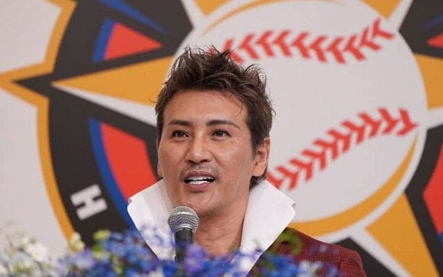 日本ハム新庄新監督「優勝なんか目指しません！」　就任要請に「1秒！」で快諾