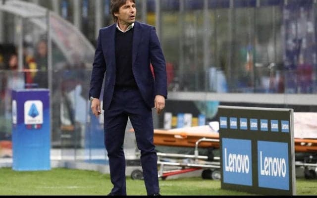 フランス代表レジェンドのデサイー氏がコンテ就任のスパーズを揶揄